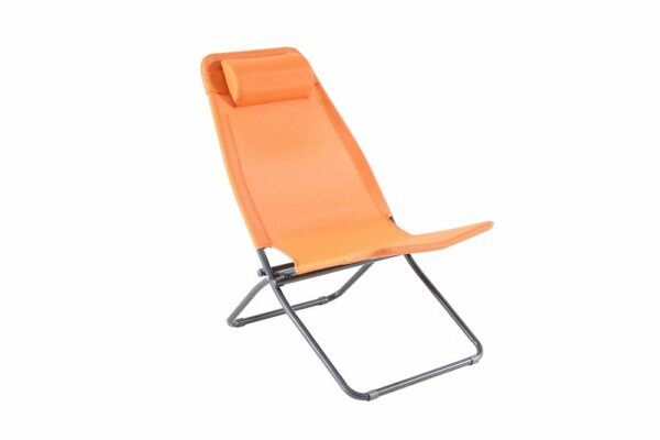 Transat Saint Raphael - Ambre, idéal pour se détendre en extérieur