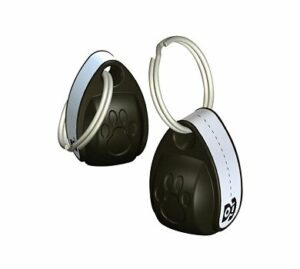 Aimants chatière x2 pour une fermeture sécurisée