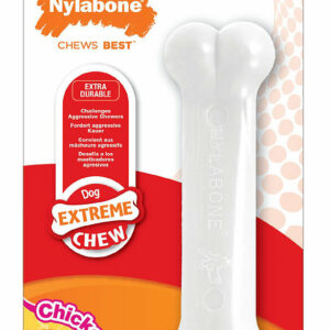 Nylabone xtrm chew s poulet