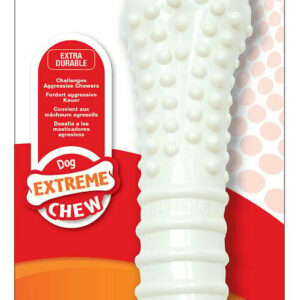 Nylabone xtrm chew xl poulet pour chien