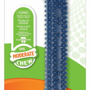 Jouet Nylabone Dental Chew L Poulet pour chiens