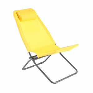 Transat Saint Raphael - Mimosa | Mobilier d'extérieur confortable et design