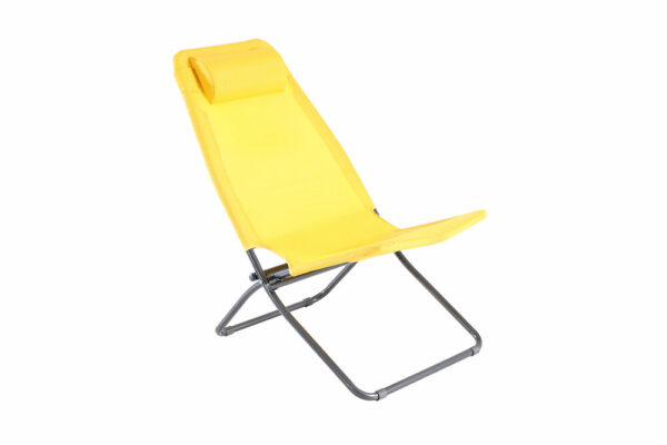 Transat Saint Raphael - Mimosa | Mobilier d'extérieur confortable et design
