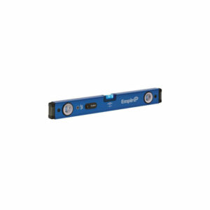 Niveau UltraView LED EMPIRE True blue - 600mm pour une précision ultime