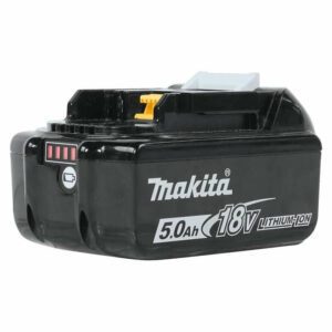 Batterie MAKITA BL1850 18V 5,0 Ah pour outillage électroportatif