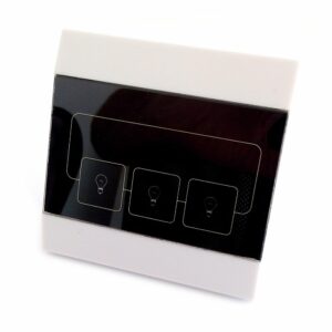 Module domotique sans fil 3 Voies - IP-PL-208 iProtect Evolution