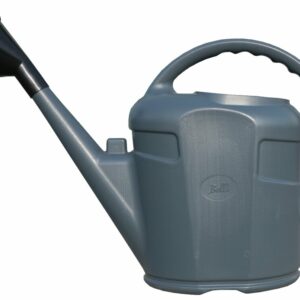 Arrosoir 11L avec pomme en Vert - Durable et Facile à Utiliser pour Jardiniers et Bricoleurs