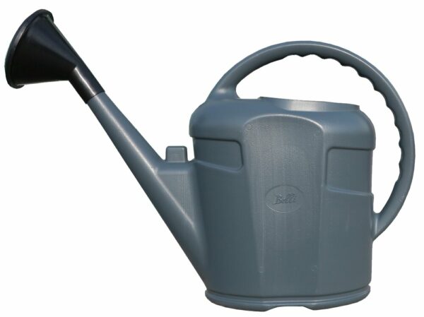 Arrosoir 11L avec pomme en Vert - Durable et Facile à Utiliser pour Jardiniers et Bricoleurs