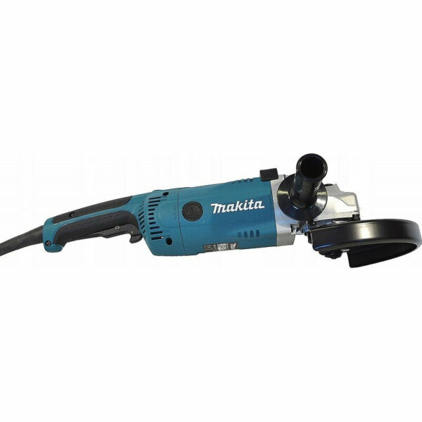 Meuleuse MAKITA GA9020R (2200 W) - Outil puissant et durable pour vos travaux de meulage