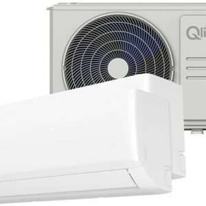 Climatiseur fixe duo SCM 52 - 6450W pour une climatisation et un chauffage efficaces toute l'année