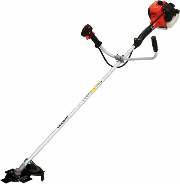 Débroussailleuse thermique MS27U 25.7cc pour un entretien facile de votre jardin