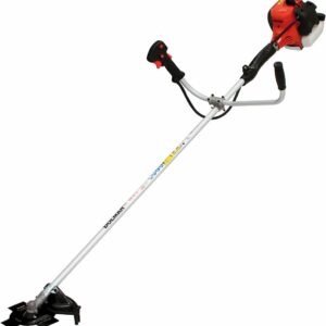 Débroussailleuse thermique MS27U 25.7cc pour un entretien efficace de votre jardin
