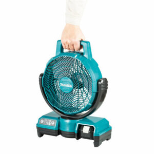 Ventilateur MAKITA DCF203Z 14,4-18V (Machine nue)