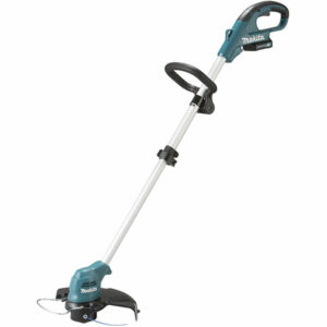 Coupe-herbe sans fil - 12 V max 10,8 V Li-Ion 2 Ah - 2,1 kg