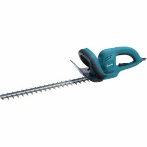 Taille-haie électrique filaire Hobby bleu - 400 W - 48 cm - cord alim 0,3 m - 3 kg