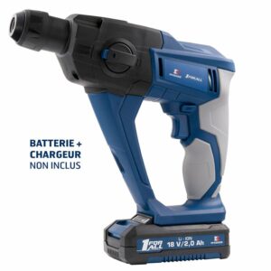 Marteau perforateur sans fil - 18V