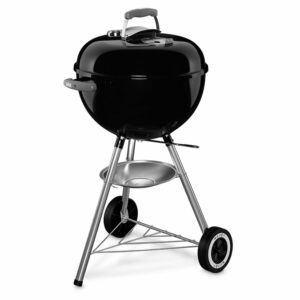 Barbecue à charbon Weber Original Kettle E-4710 47 cm