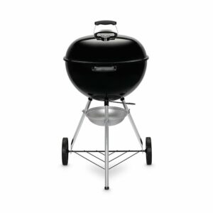 Barbecue à charbon Weber Original Kettle E-5710 57 cm