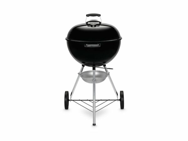 Barbecue à charbon Weber Original Kettle E-5710 57 cm