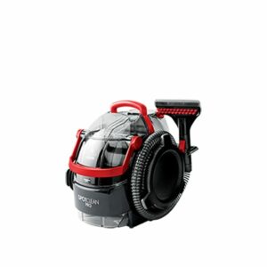 SpotClean Pro - Détacheurs à eau Bissell pour nettoyer efficacement les taches