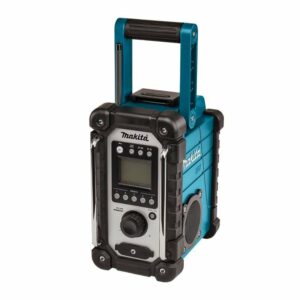 Radio de chantier DMR116 de 14.4V à 18V - Machine nue