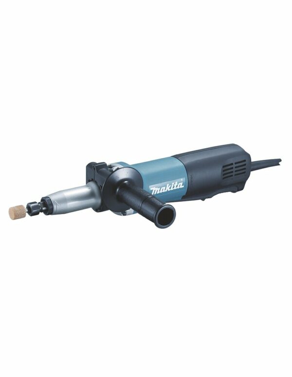 Meuleuse Droite MAKITA GD0801C (750 W) - Outil de haute performance pour vos travaux de précision