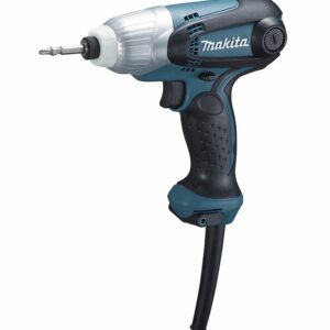 Visseuse à Chocs MAKITA TD0101F (230 W)