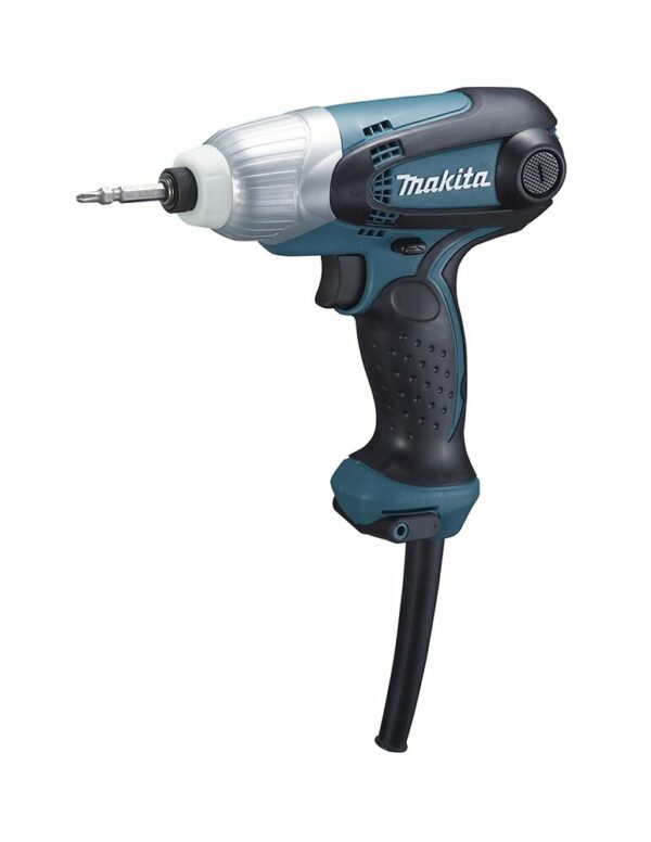 Visseuse à Chocs MAKITA TD0101F (230 W)