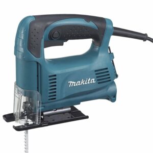 Scie Sauteuse MAKITA 4326 (450 W) - Performances et maniabilité réunies