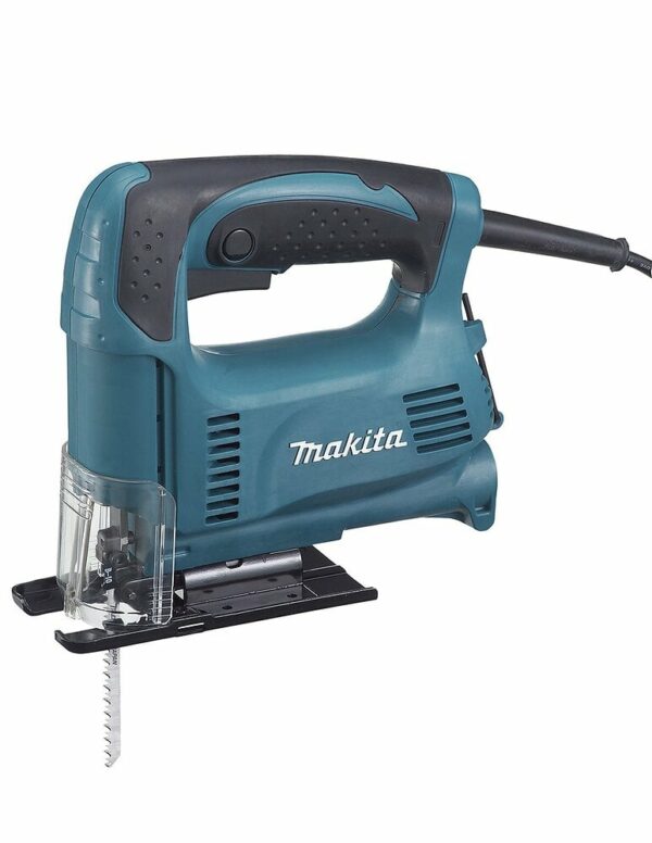 Scie Sauteuse MAKITA 4326 (450 W) - Performances et maniabilité réunies