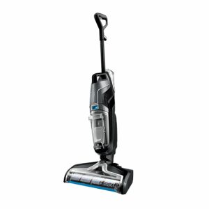 Aspirateur à eau multifonction Crosswave C6 Pro sans fil - Nettoyage facile et efficace