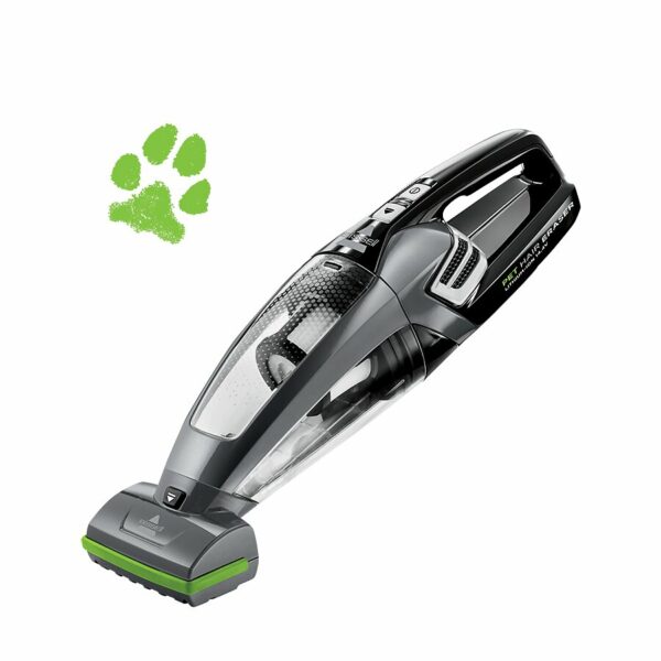 Pet Hair Eraser 14.4V - Aspirateur de table
-