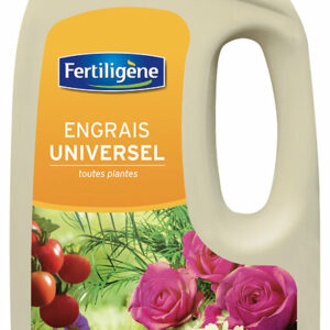 Engrais Liquide Universel 750ml – Nourrissez Vos Plantes Facilement