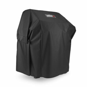 Housse de protection premium pour barbecue hydrofuge Spirit II 200 Spirit 200