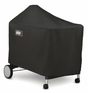 Housse de protection pour barbecue à charbon Performer Premium et Deluxe GBS 57cm