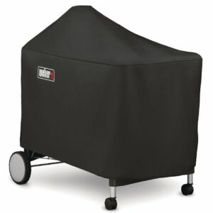 Housse de protection pour barbecue à charbon Performer Premium et Deluxe GBS 57cm
