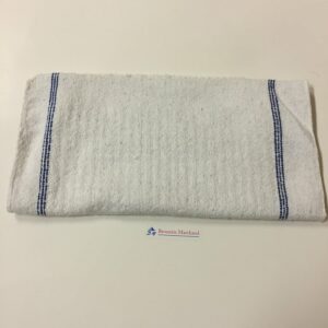 Lavette Bouclette – Éponge Ultra Absorbante pour Bricolage et Rénovation