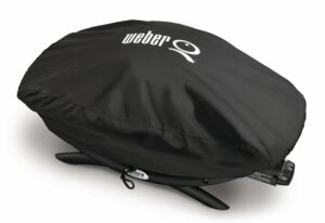 Housse premium pour barbecues série Q 2000