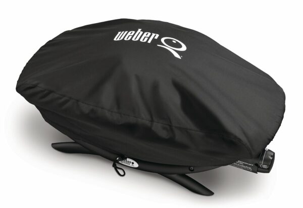 Housse premium pour barbecues série Q 2000