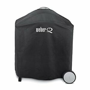 Housse de protection premium barbecue hydrofuge Q 2000 Q 3000