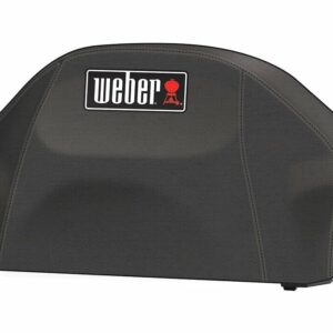 Housse premium pour barbecues Pulse 1000 - Protégez votre barbecue des intempéries