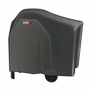 Housse protection premium barbecue hydrofuge Pulse 1000/2000