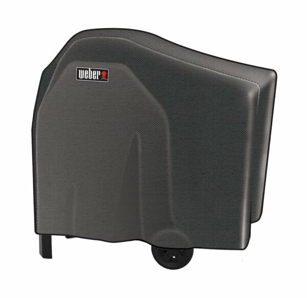 Housse protection premium barbecue hydrofuge Pulse 1000/2000