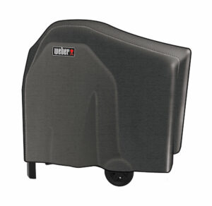 Housse protection premium barbecue hydrofuge Pulse 1000/2000