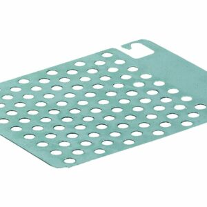 Grille d'Essorage pour Rouleau Jusqu'à 180mm - Application Parfaite de la Peinture