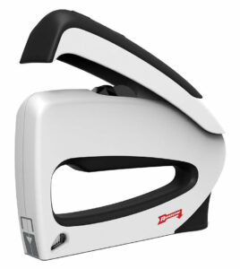 Agrafeuse Arrow TT21 pour fixations discrètes et faciles