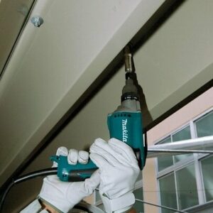 Visseuse plaque de plâtre 6mm 570W – Makita FS2701K