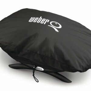 Housse premium pour barbecues série Q 1000