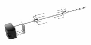 Rôtissoire pour Genesis 300. Genesis II et Genesis II LX 200 et 300