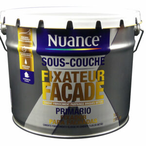 Sous-Couche Fixateur façade - 10L